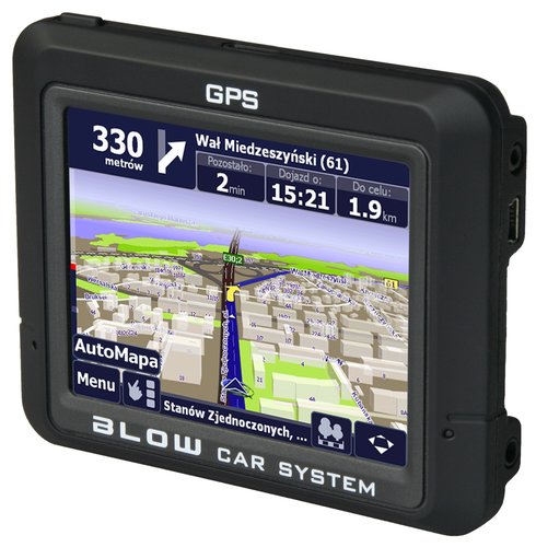 BLOW GPS 35V