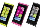 Windows Phone w natarciu - smartfony z systemem Microsoftu