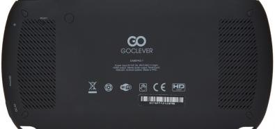 GoClever GamePad 7