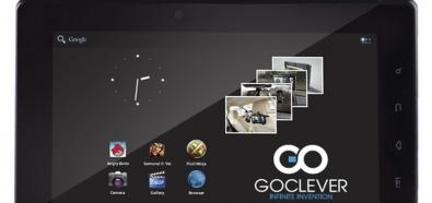 Goclever TAB T76GPSTV
