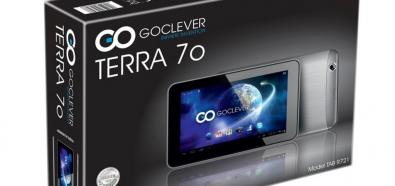 Goclever TERRA 70