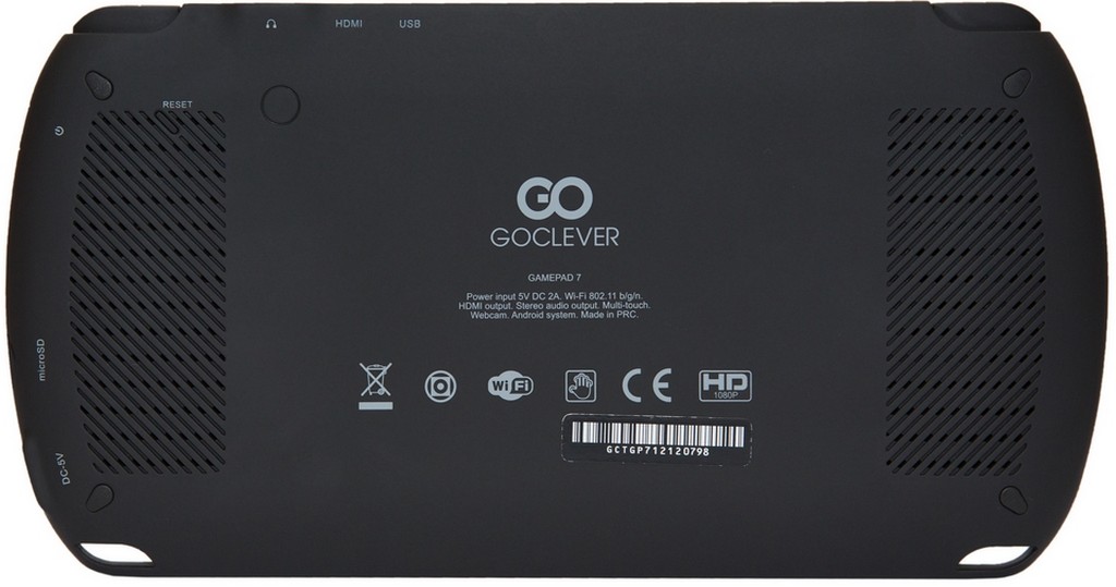 GoClever GamePad 7