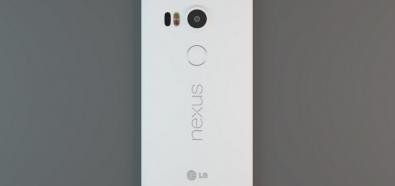 Nexus 6P i Nexus 5X
