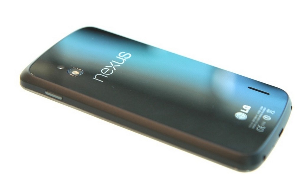 LG Nexus 4 