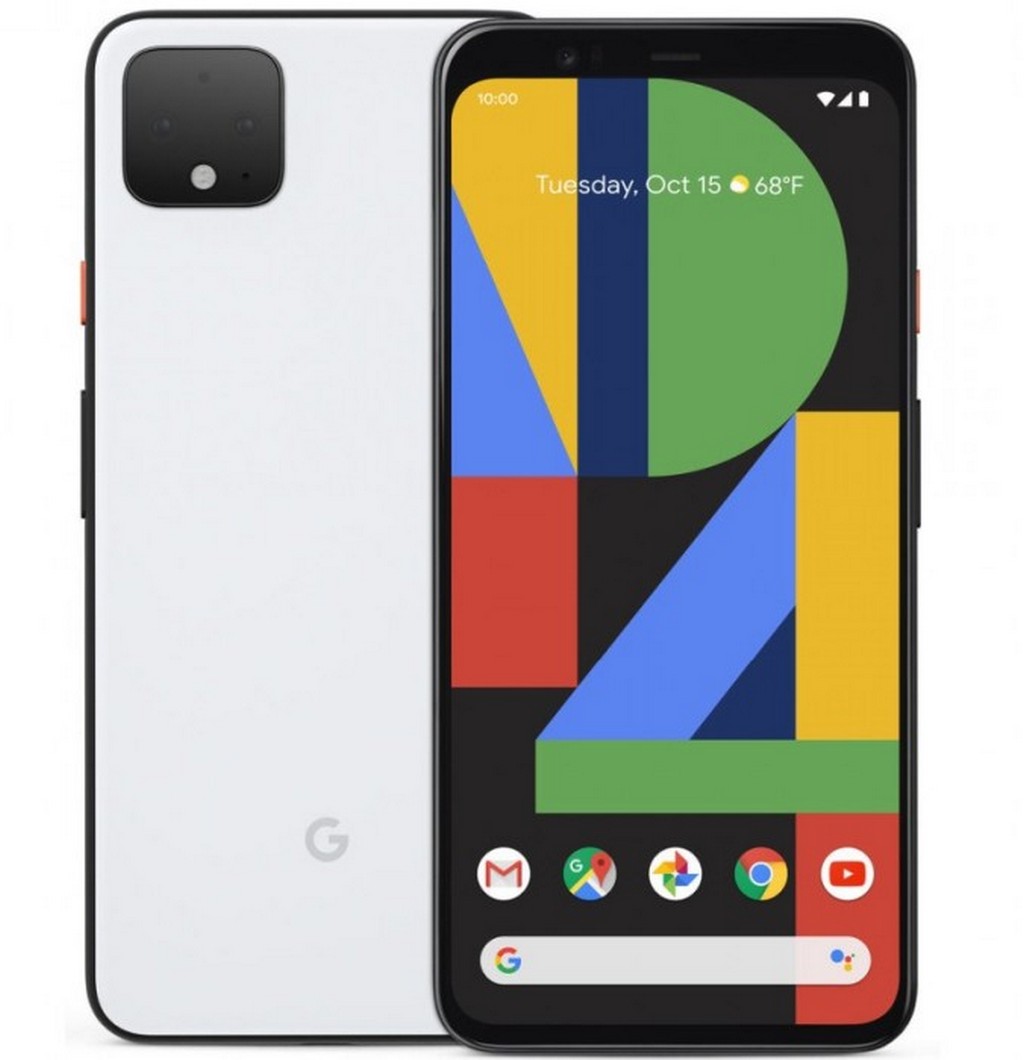 Google Pixel 4 i Google Pixel 4 XL