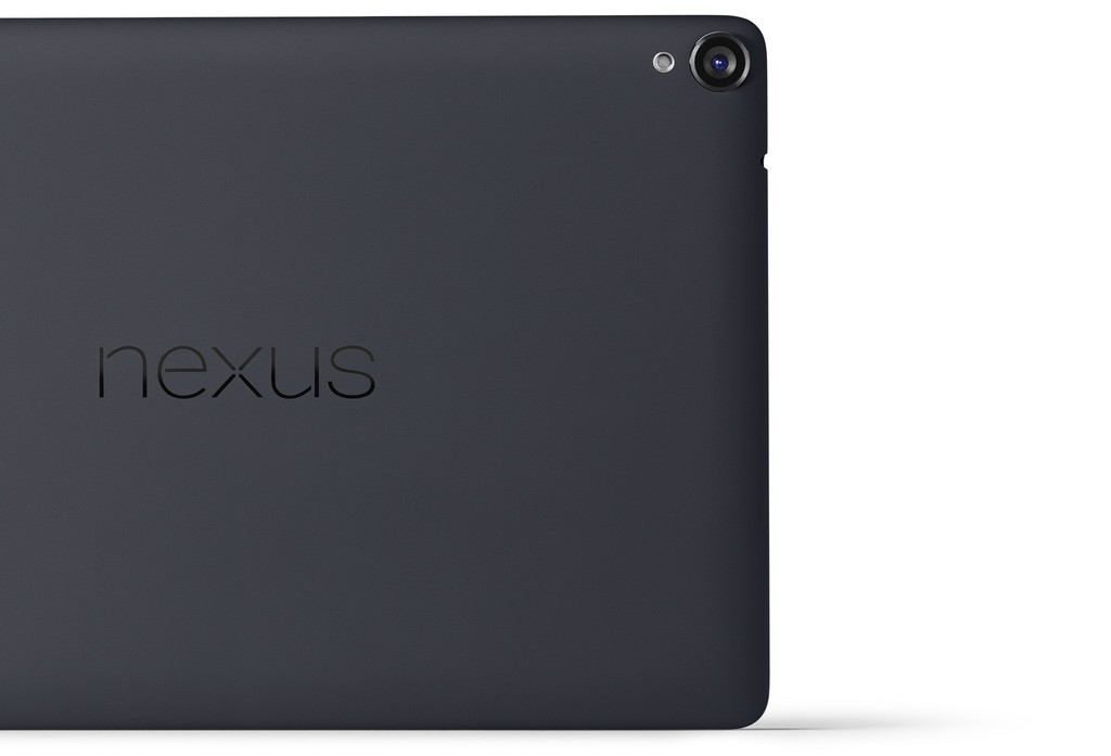 Nexus 6 i Nexus 9