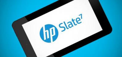 HP Slate