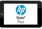 HP Slate 8 Plus