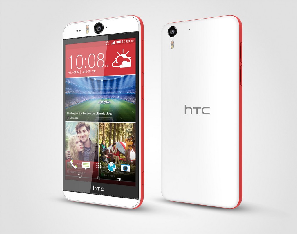 HTC Desire EYE i HTC RE