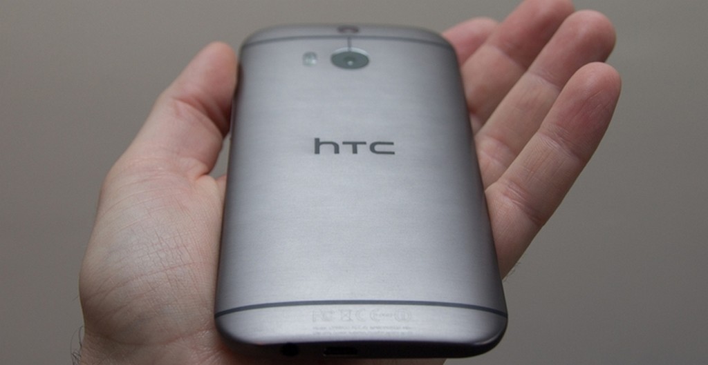HTC One M8