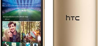 HTC One M8s