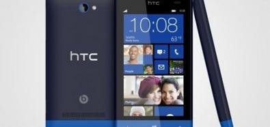 HTC z Windows 8