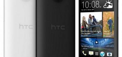 HTC Desire 310