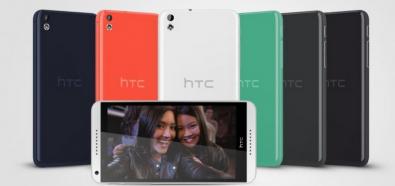 HTC Desire 610 i Desire 816