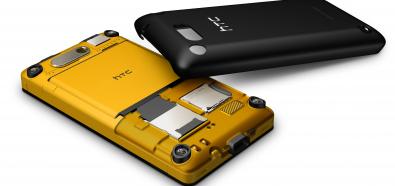 HTC HD MINI