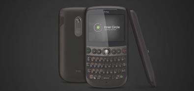 HTC Snap telefon
