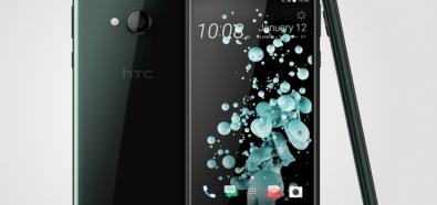 HTC U Play i HTC U Ultra