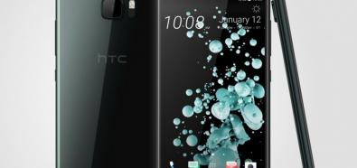 HTC U Play i HTC U Ultra