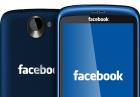 Facebook Phone