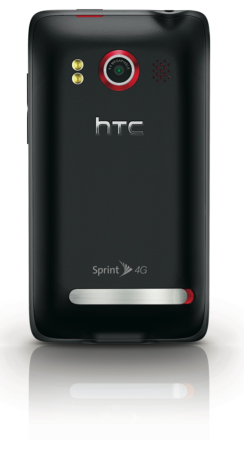 Smartfony HTC