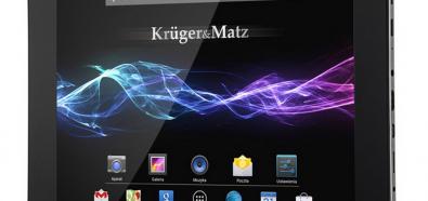 Kruger&Matz KM0974