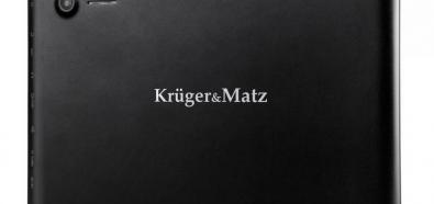 Kruger&Matz KM0974