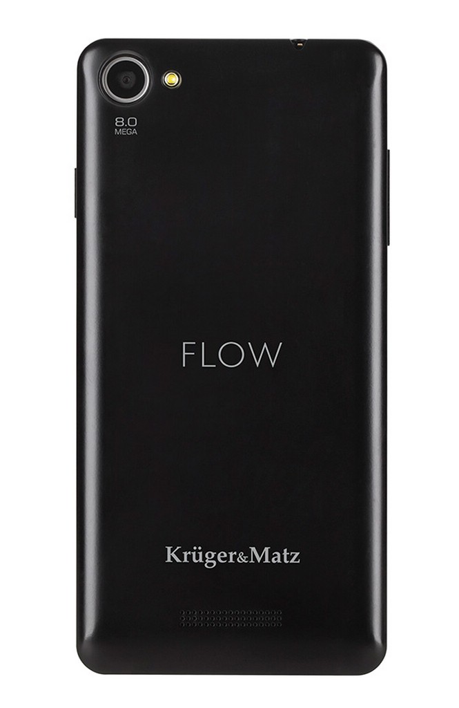 Kruger&Matz Flow 2