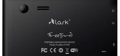 Lark FreeBird 5 WiFi