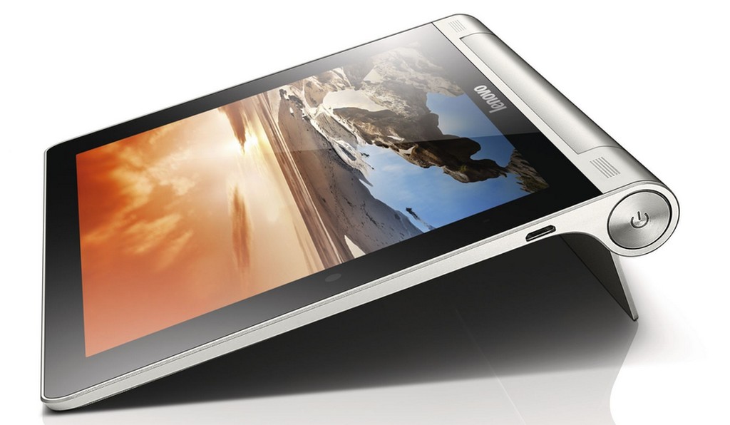 Lenovo Yoga Tablet 8 i Yoga Tablet 10 