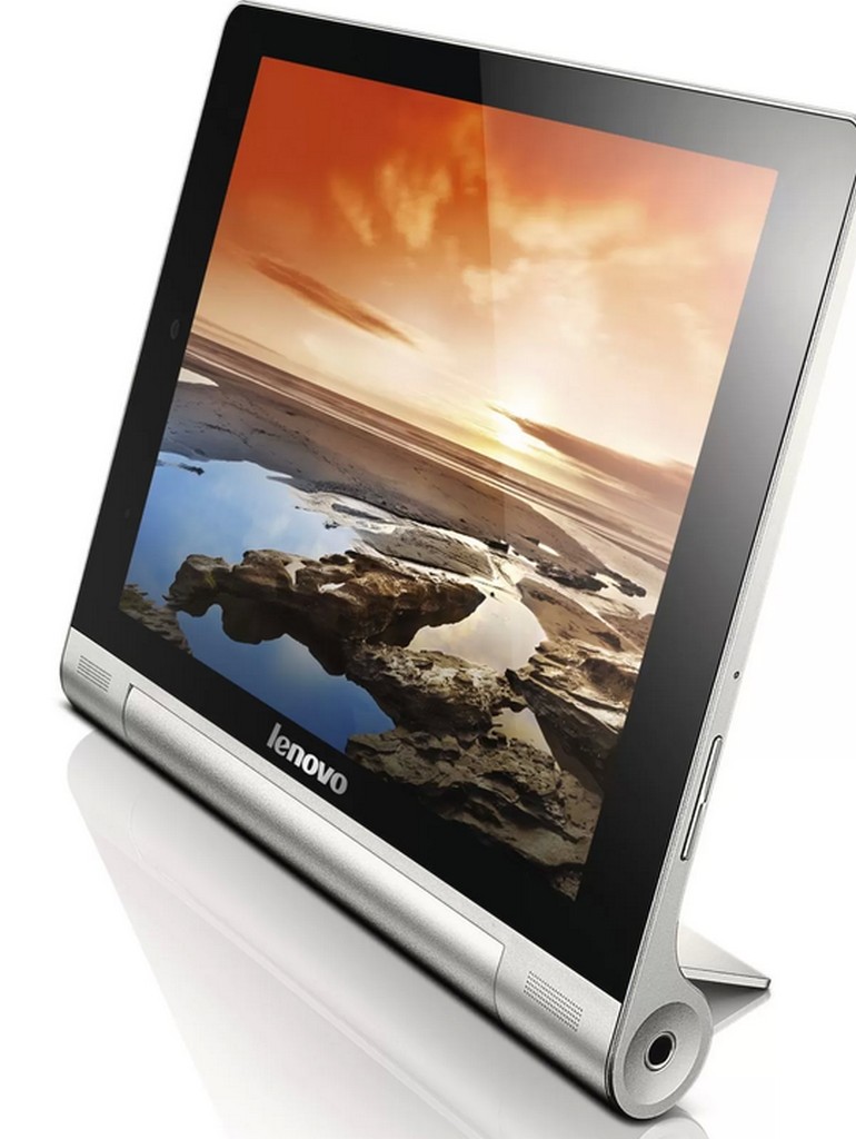 Lenovo Yoga Tablet 8 i Yoga Tablet 10 