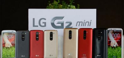 LG G2 Mini 