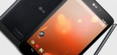 LG G Pad "Google Play Edition"