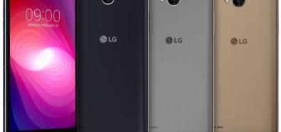 LG X Power 2 