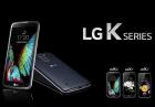 LG K10 i LG K4