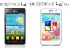 LG Optimus L4 II
