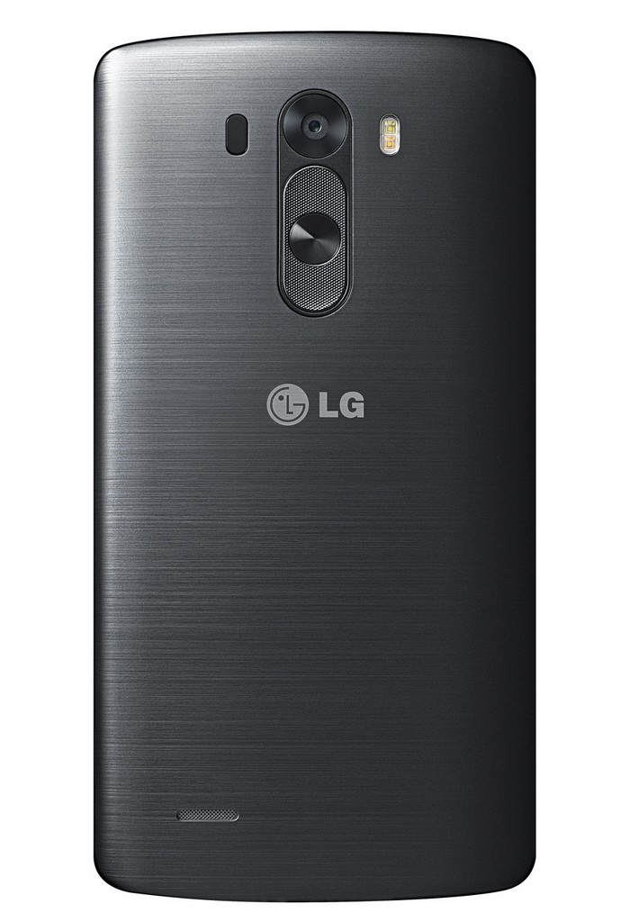 Smartfony LG