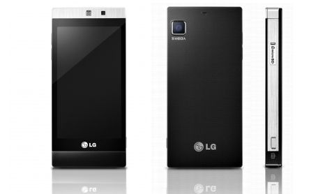 LG GD880