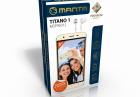 Manta MSP95012 TITANO 1