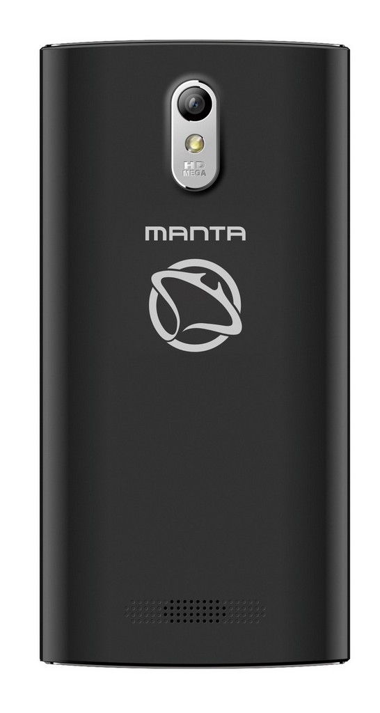 Manta Duo Galactic MS4503
