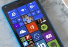 Microsoft Lumia - smartfony dla kochających mobilne "okienka"