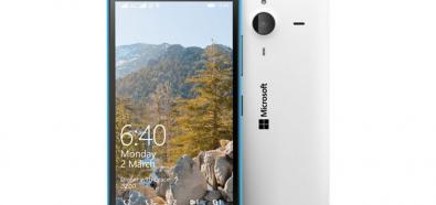 Microsoft Lumia 640 i Lumia 640 XL