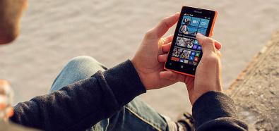 Microsoft Lumia 435 i Lumia 532