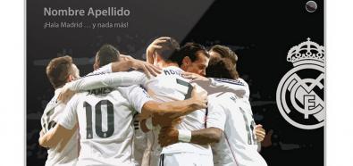Microsoft Real Madrid Edition