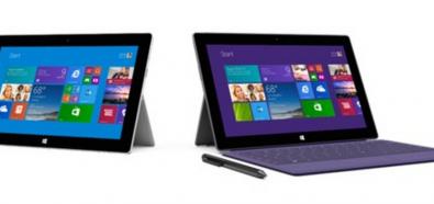 Microsoft Surface Mini 