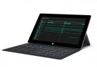 Microsoft Surface Mini 