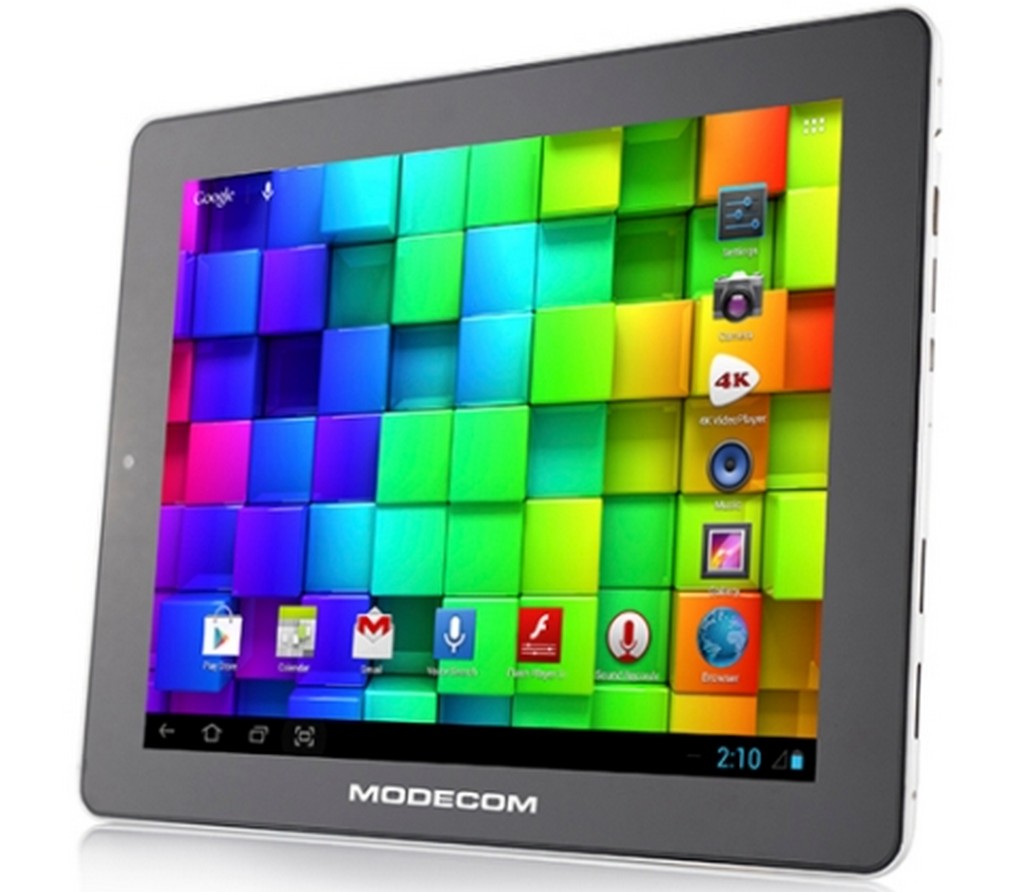 Modecom FreeTAB 9704 IPS2 X4
