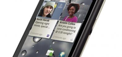 Smartfony Motorola