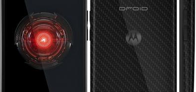 Motorola Droid Mini