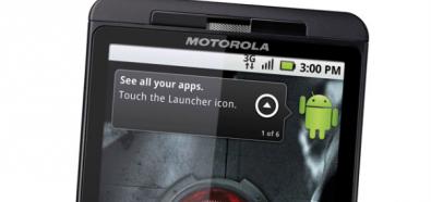 Motorola Droid X2 