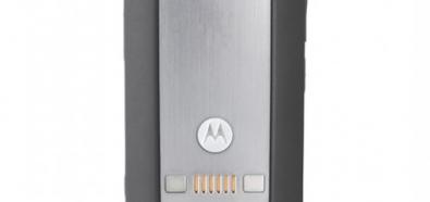 Motorola Global ES400